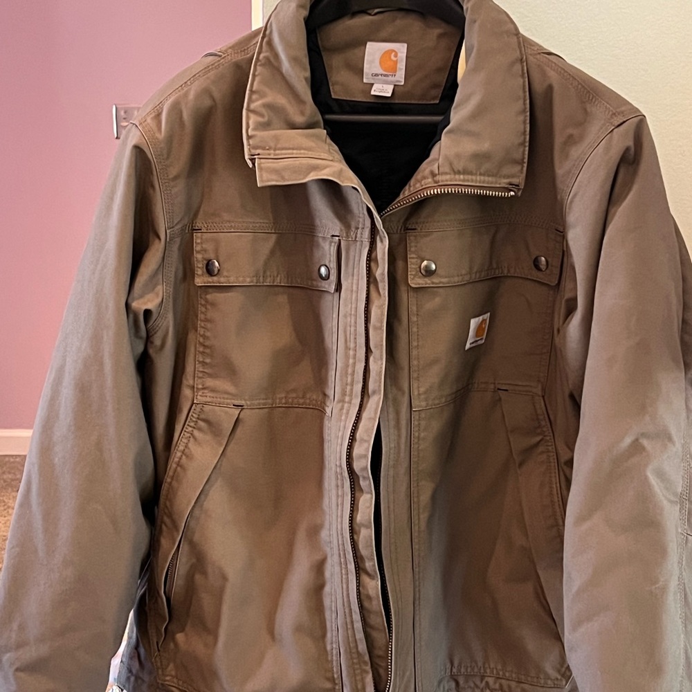 Carharrt men jacket